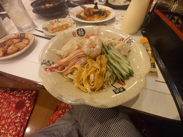 食事2