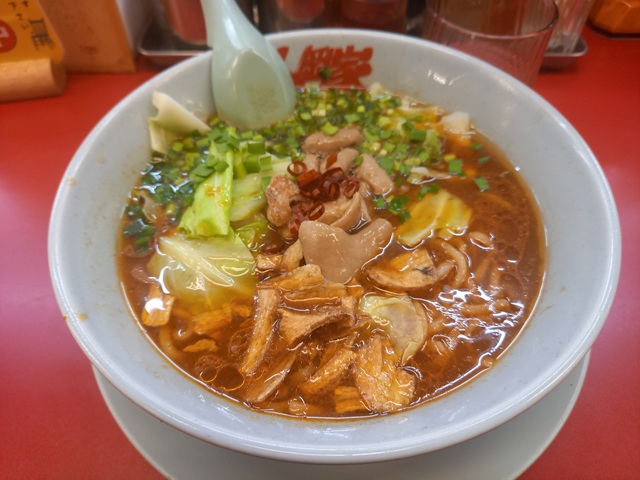 ラーメン
