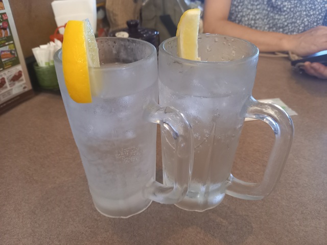 酒