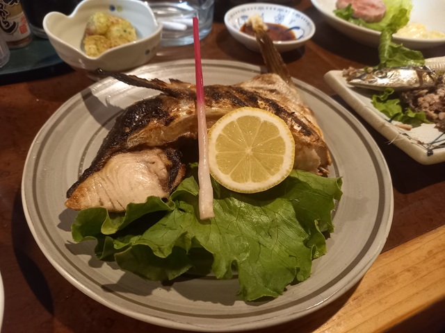 料理