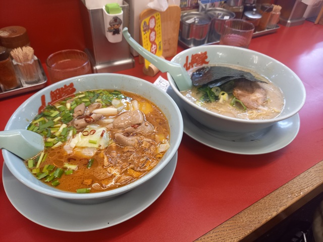 ラーメン