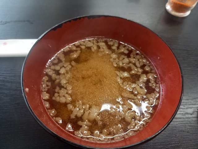 スープ