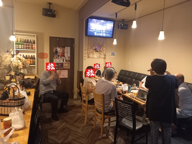 カラオケ