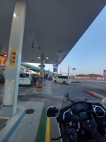 スタンド