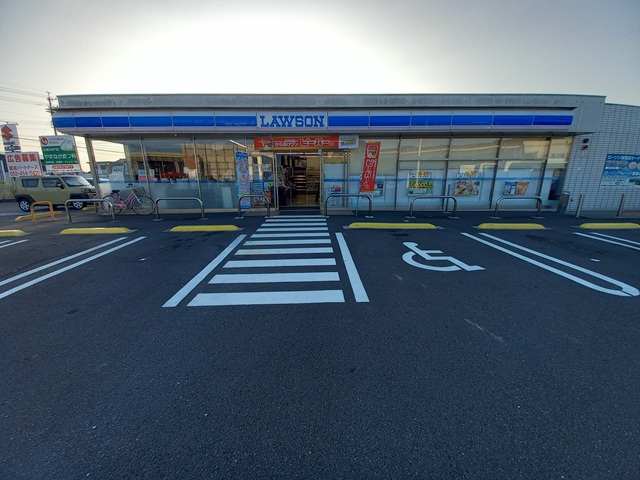 コンビニ