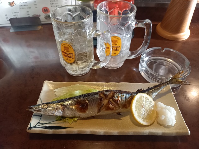 さんま1