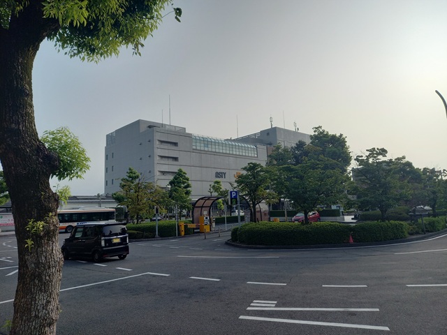 駅