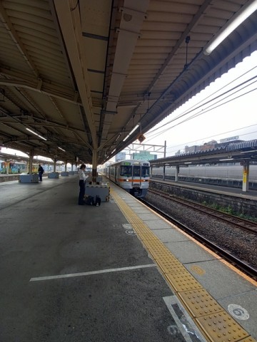 電車