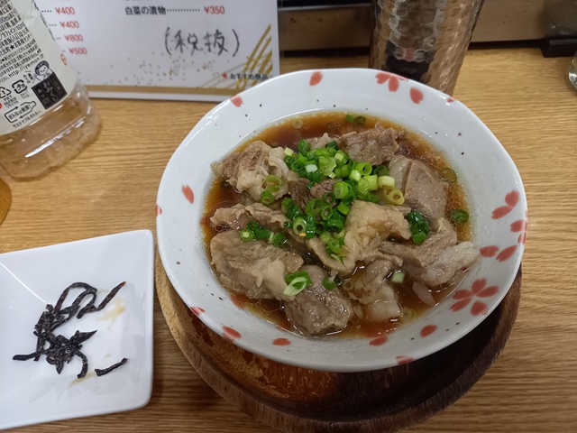 スジポン