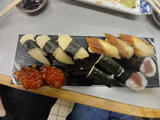 寿司