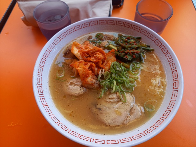 ラーメン