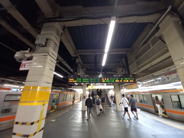 大垣