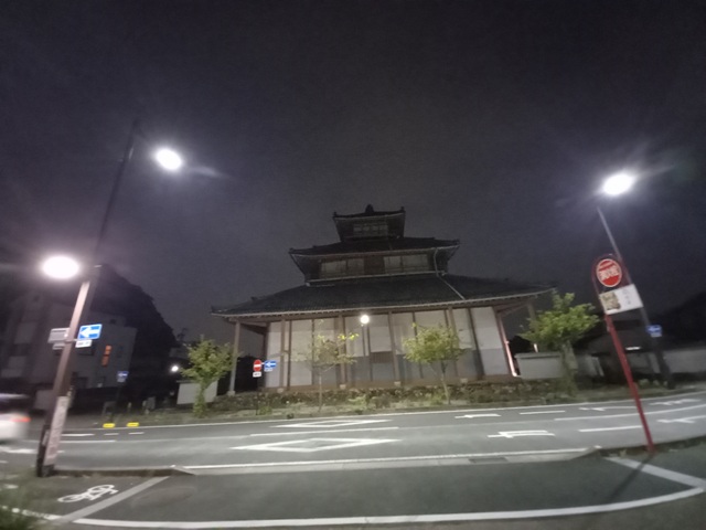 岐阜大仏