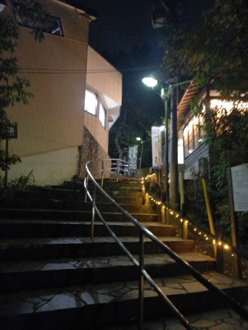 階段