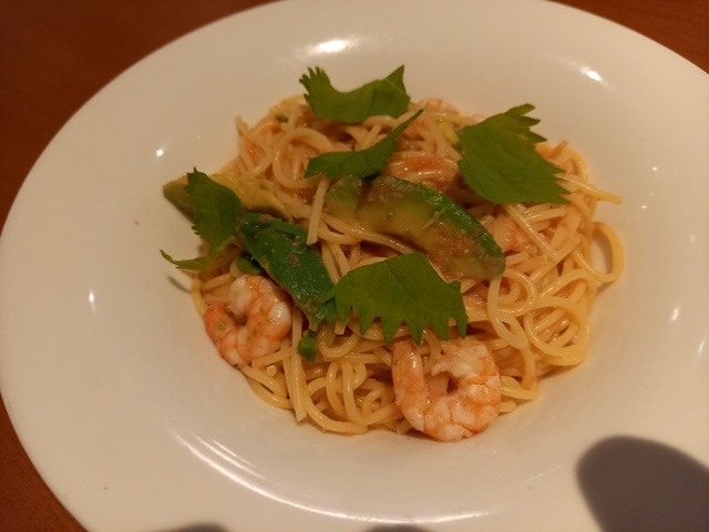 パスタ