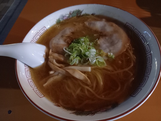 ラーメン1