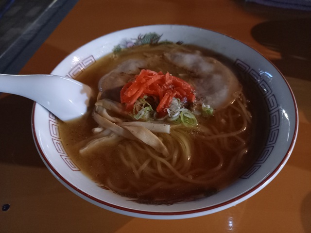 ラーメン2