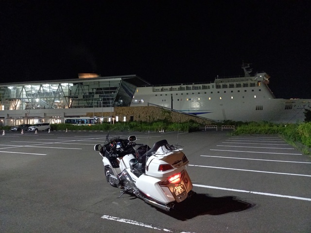 ターミナル