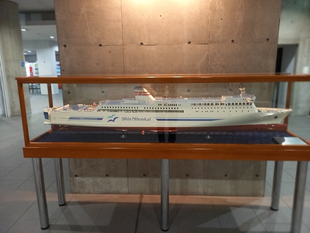 模型