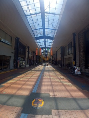 商店街