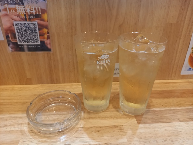 ハイボール
