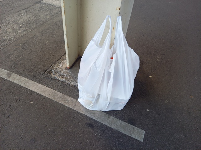 荷物