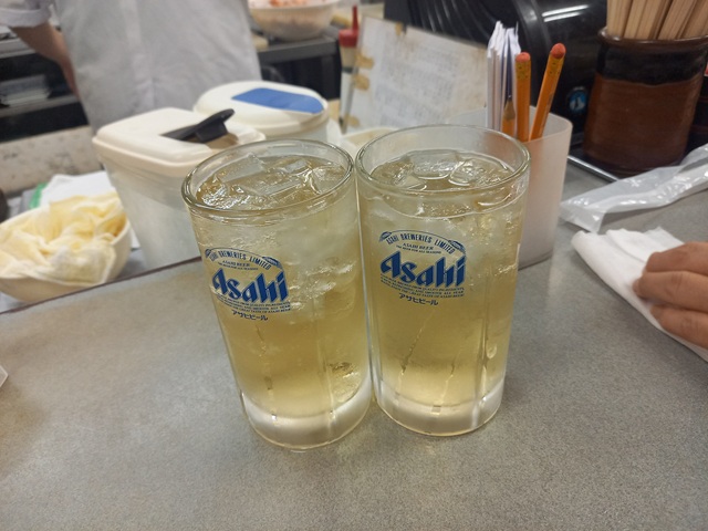 酒
