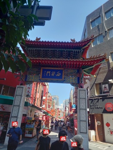門2