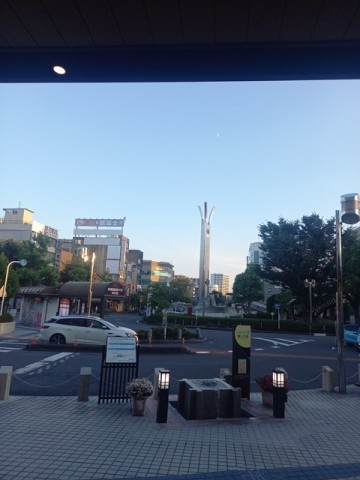 大垣