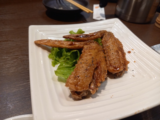 手羽先