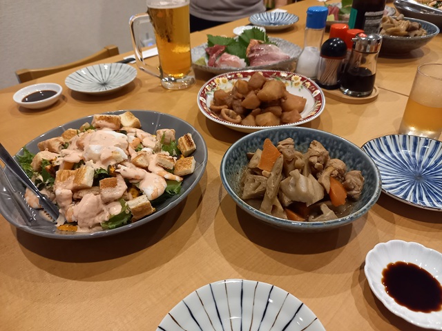 料理