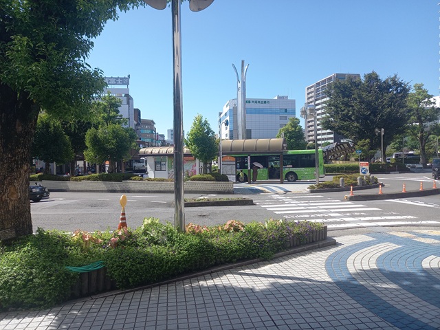 大垣駅