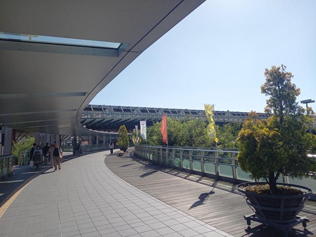岐阜駅