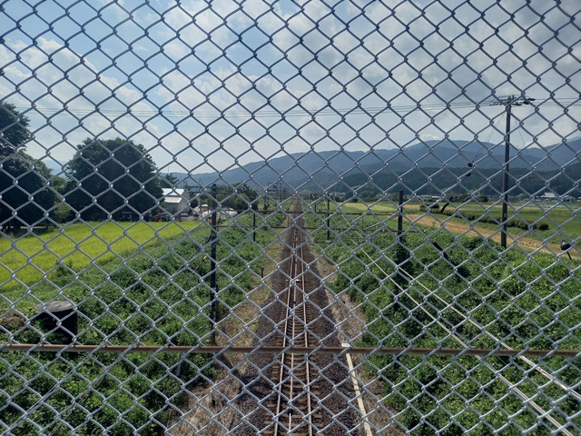 線路