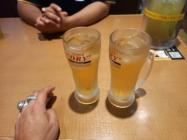 酒
