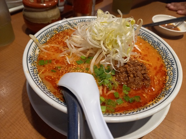 ラーメン1