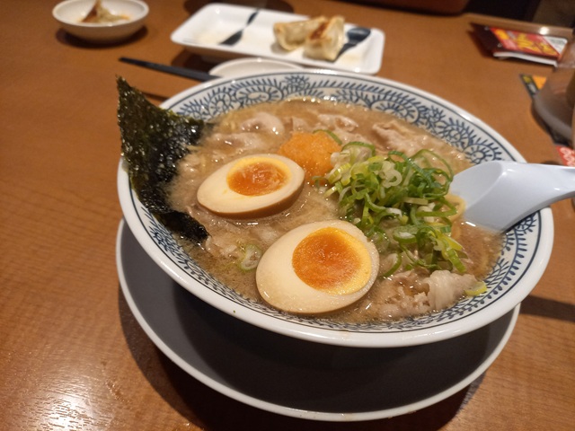ラーメン2