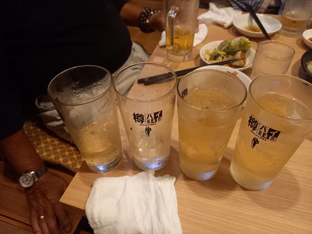 お酒