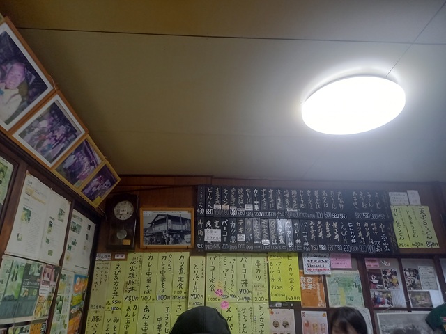 店内