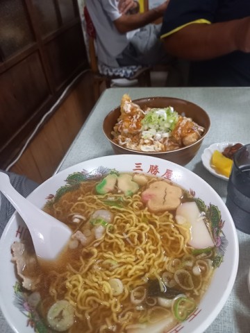 食事