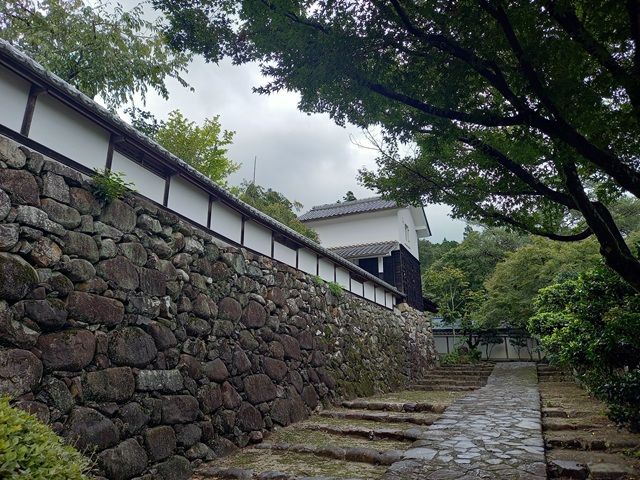 参道