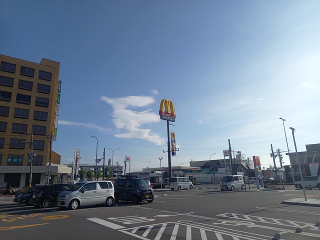 マック