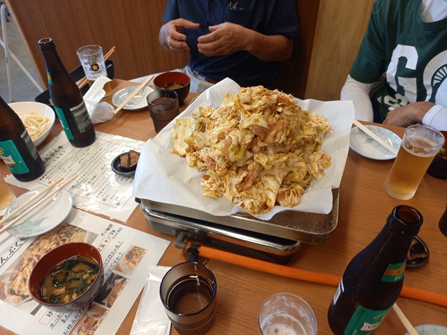 ノンアル