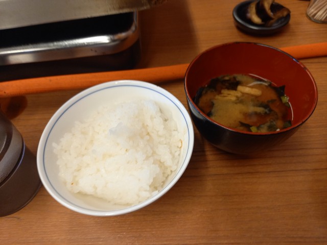 ごはん
