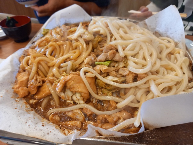 うどん