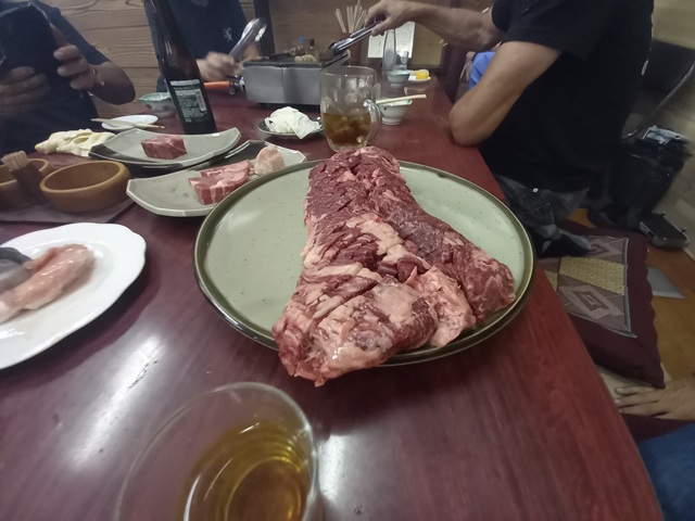肉3