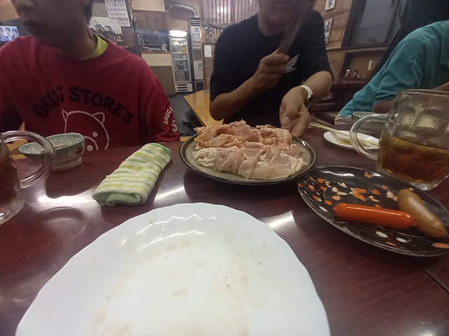 肉4