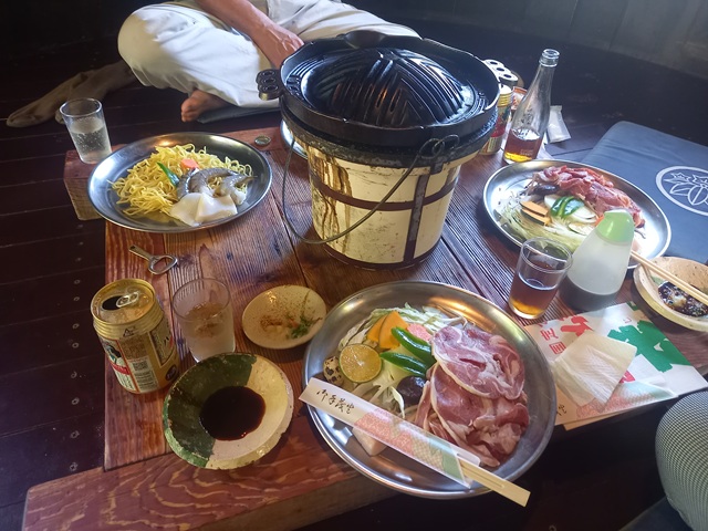 料理2