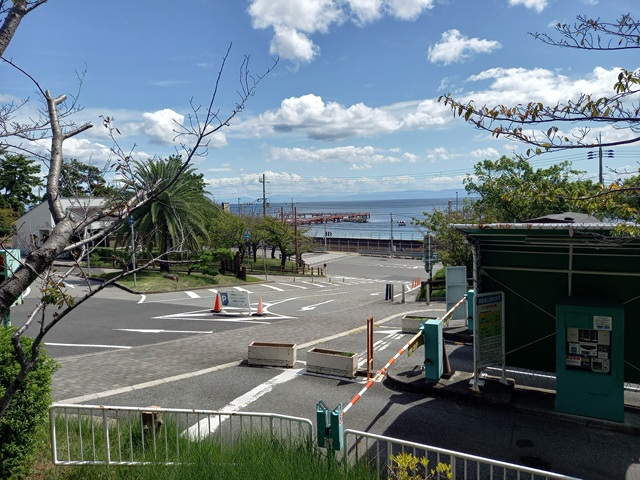 公園