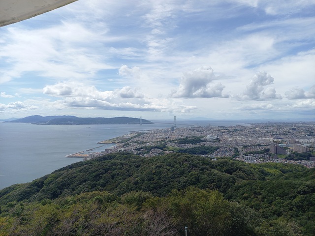 景色
